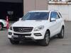 MERCEDES BENZ M CLASS