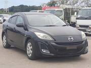 2009 MAZDA AXELA 15C
