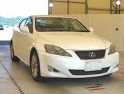 2006 LEXUS IS