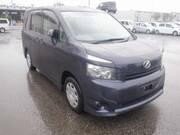2007 TOYOTA VOXY X L EDITION