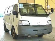 2015 MAZDA BONGO VAN DX