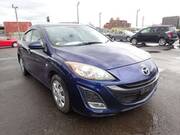 2010 MAZDA AXELA 15C