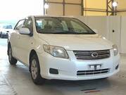 2006 TOYOTA COROLLA AXIO X