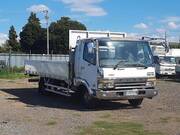 1997 MITSUBISHI FIGHTER 3.1ton