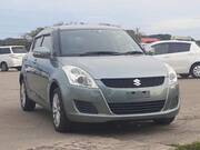 2012 SUZUKI SWIFT XL