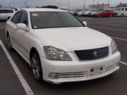 2004 TOYOTA CROWN ATHLETE