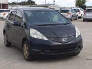 2009 HONDA FIT