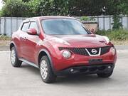 2012 NISSAN JUKE 15RX TYPE V
