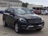 MERCEDES BENZ M CLASS