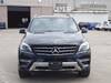 MERCEDES BENZ M CLASS