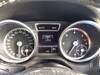 MERCEDES BENZ M CLASS