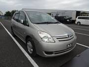 2004 TOYOTA COROLLA SPACIO