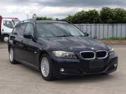 2009 BMW 3 SERIES 320I