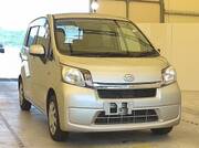 2013 DAIHATSU MOVE L