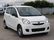 2013 DAIHATSU MIRA TX