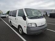 2015 MAZDA BONGO VAN DX