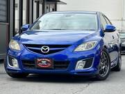 2008 MAZDA ATENZA SPORT