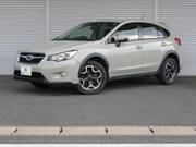 2013 SUBARU XV