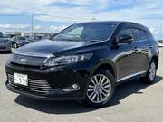 2015 TOYOTA HARRIER