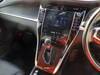 TOYOTA HARRIER HYBRID
