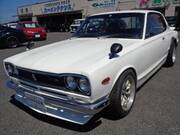 1971 NISSAN SKYLINE