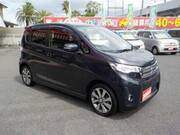 2013 MITSUBISHI EK CUSTOM