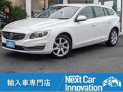 2014 VOLVO V60