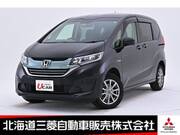 2016 HONDA FREED HYBRID