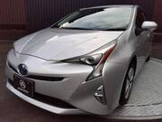 2018 TOYOTA PRIUS