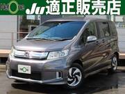 2014 HONDA FREED SPIKE HYBRID