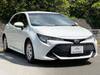 TOYOTA COROLLA SPORT