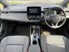 TOYOTA COROLLA SPORT