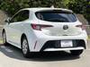 TOYOTA COROLLA SPORT