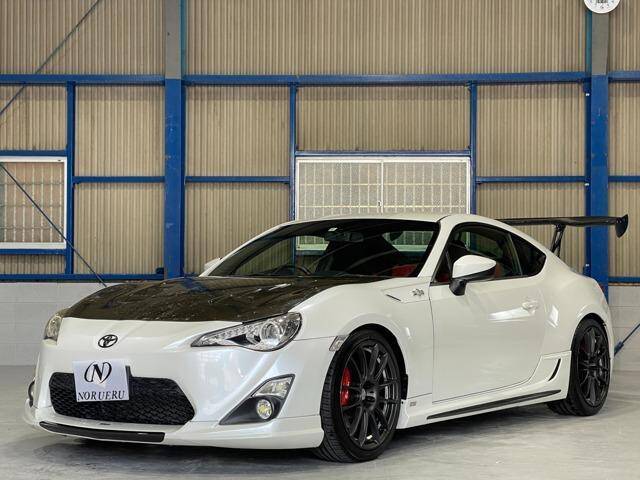 2012 TOYOTA 86 | Ref No.0121035729 | Used Cars for Sale