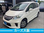 2012 HONDA FREED HYBRID