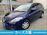 2010 MAZDA PREMACY 20CS SMART EDITION