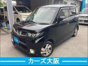 2009 HONDA ZEST SPARK