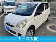 2008 DAIHATSU MIRA L