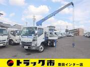 2018 FUSO CANTER