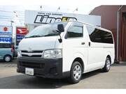 2013 TOYOTA REGIUS ACE VAN LONG　DX