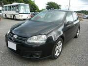 2009 VOLKSWAGEN GOLF GT TSI