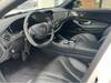 MERCEDES BENZ S CLASS