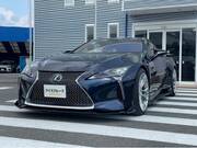 2019 LEXUS LC