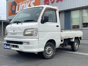 2001 DAIHATSU HIJET TRUCK SPECIAL