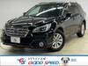 SUBARU LEGACY OUTBACK
