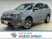 2013 MITSUBISHI OUTLANDER PHV