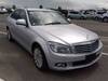 MERCEDES BENZ C CLASS