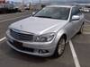 MERCEDES BENZ C CLASS