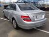 MERCEDES BENZ C CLASS