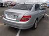 MERCEDES BENZ C CLASS